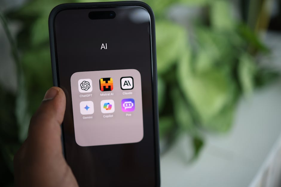AIアプリ, AIインターフェース, あいの無料の写真素材