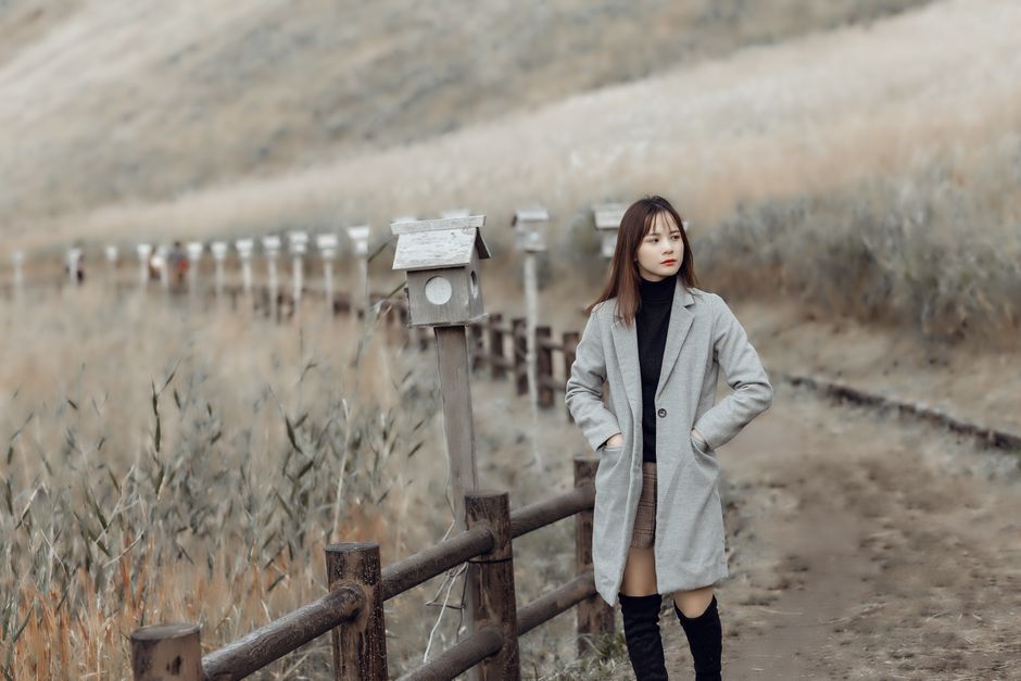 @アウトドア, アジアの女性, アジア人の無料の写真素材