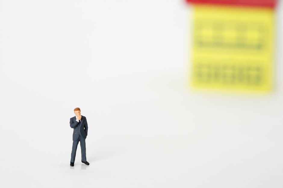 退職の引き止めの断り方 引き止められにくい退職の切り出し方とタイミングのイメージ