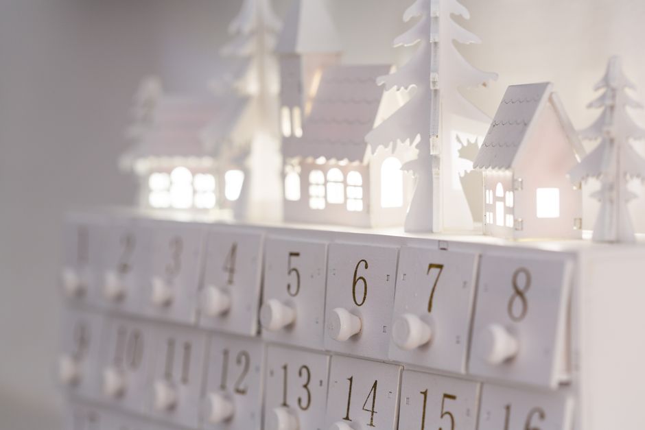 冬ボーナス 支給日カレンダーのイメージ