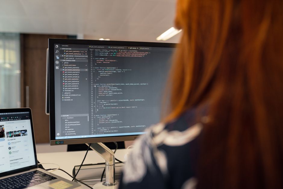 IT転職エンジニア求人倍率6.3倍の実態のイメージ