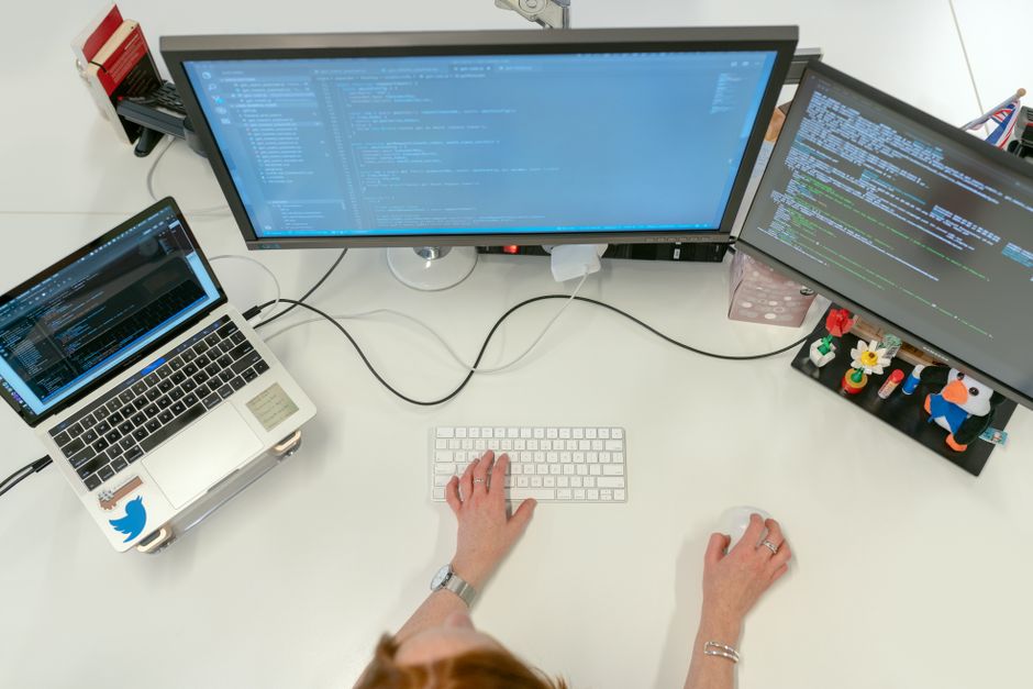ITエンジニアの冬ボーナス後転職 10月から逆算する転職スケジュールのイメージ