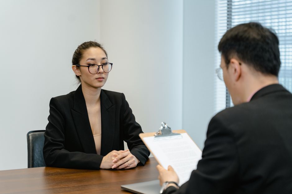 転職エージェントの断り方 求人紹介・面談・応募を断るメール例文のイメージ